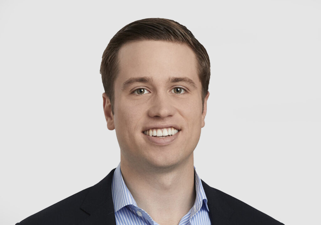 Alec Barnett
