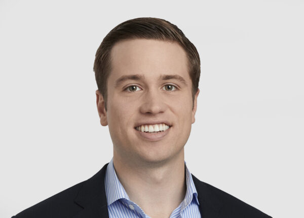 Alec Barnett