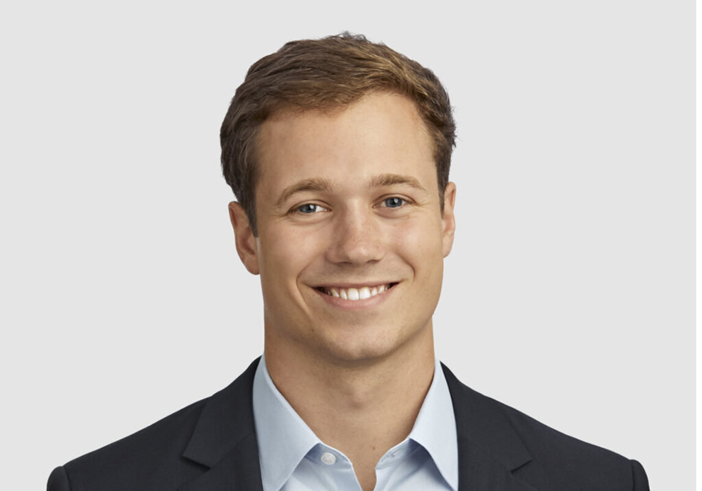 Alec Fogarty