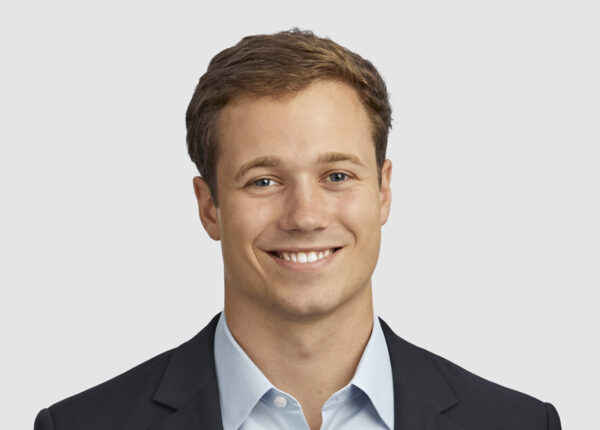 Alec Fogarty