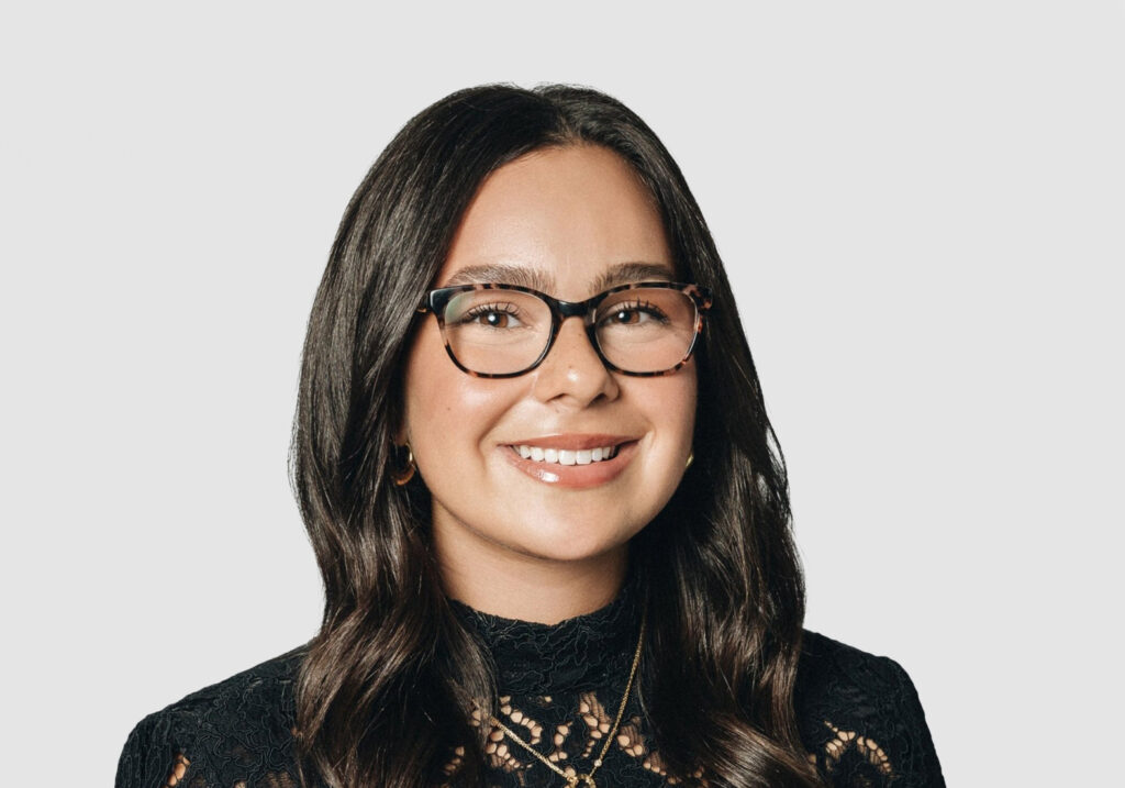 Ally Gillman