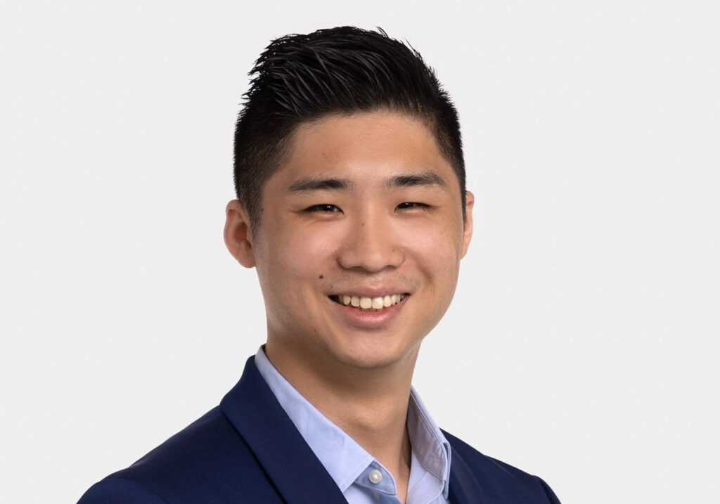 Anthony Huang