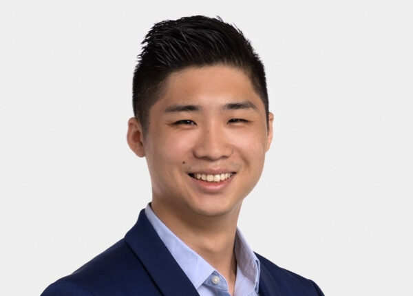 Anthony Huang