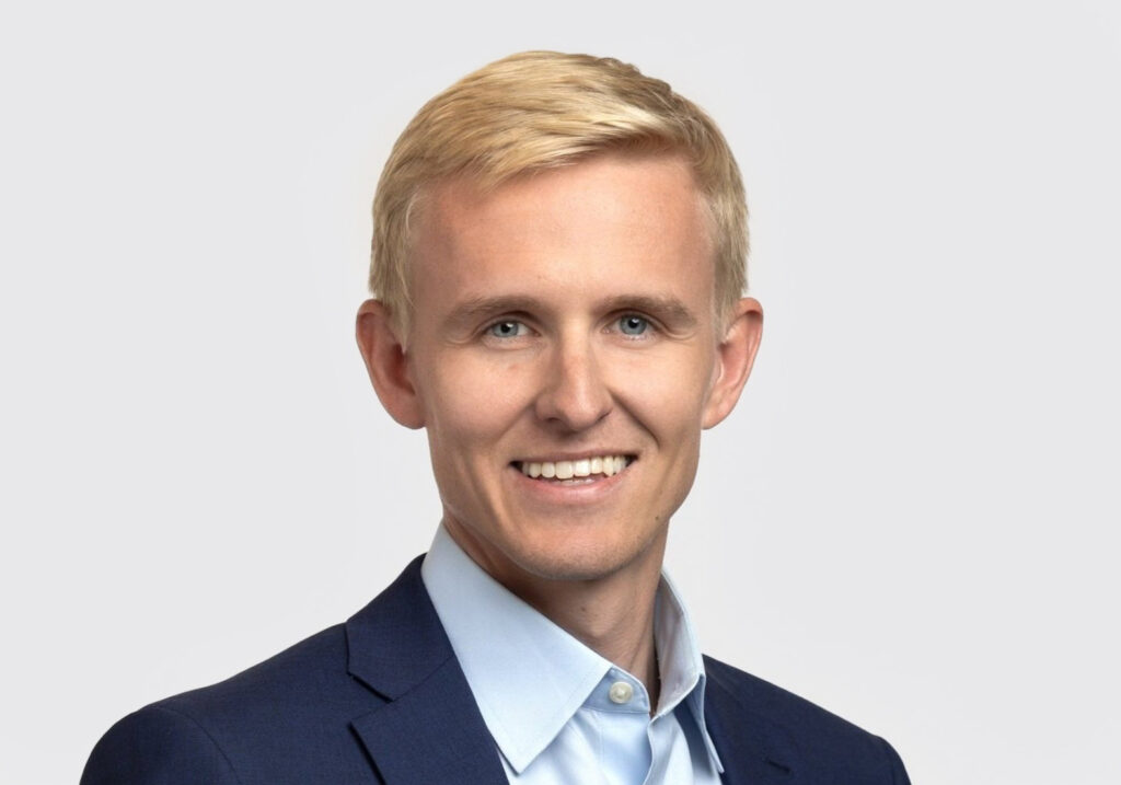 Billy Barth