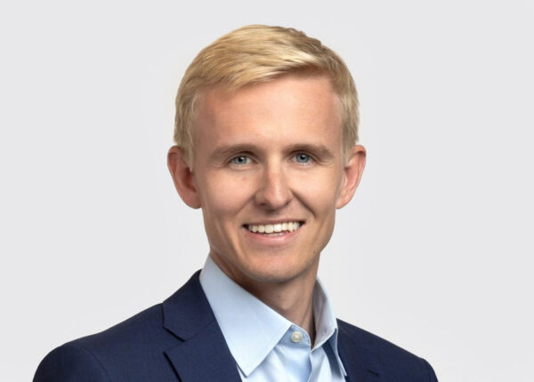 Billy Barth