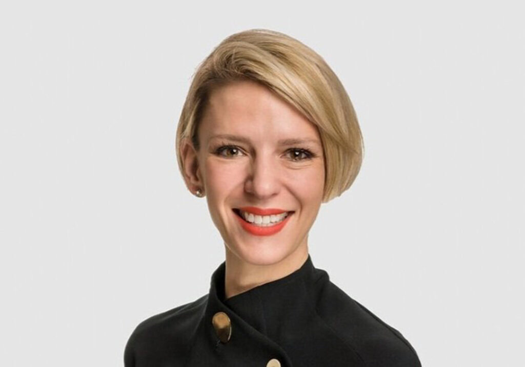 Beth Pickens