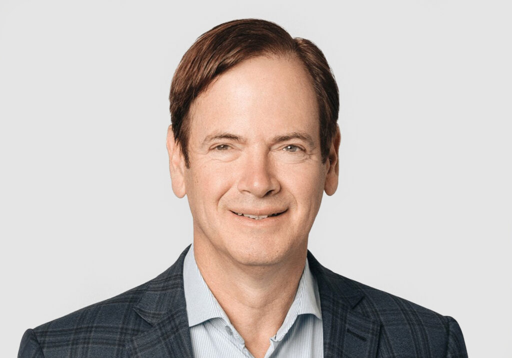 Chuck Esserman