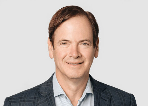 Chuck Esserman