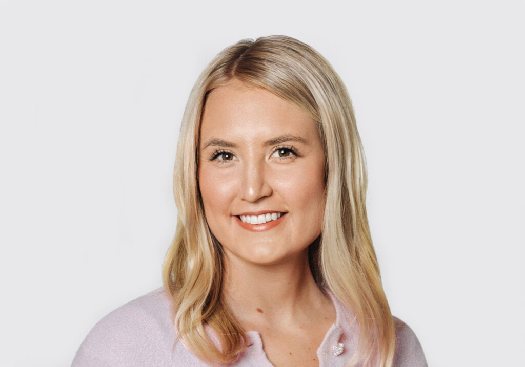Carolyn McGuire