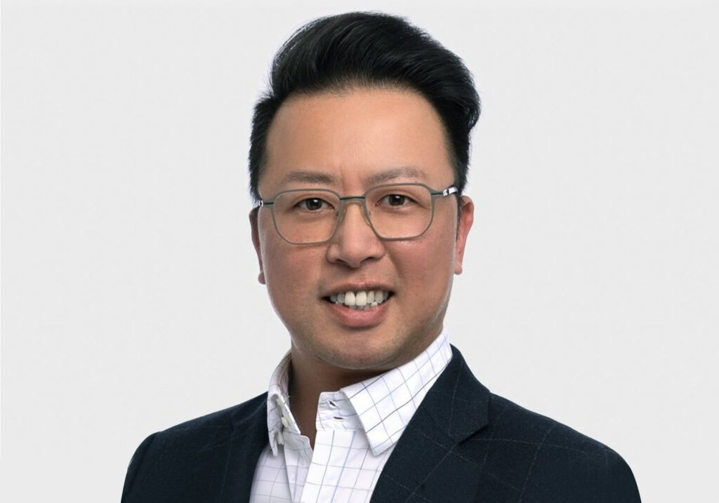 Gary Wu