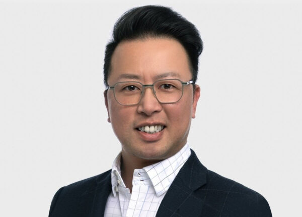 Gary Wu