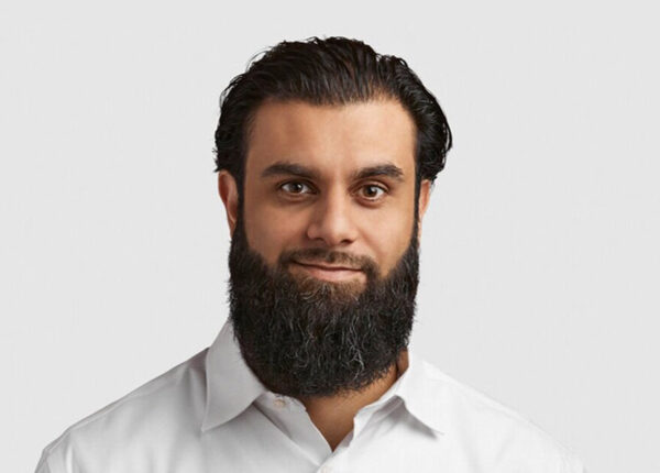 Haris Ibrahimi