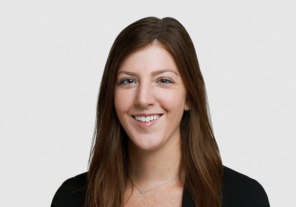Jenna Schreiber