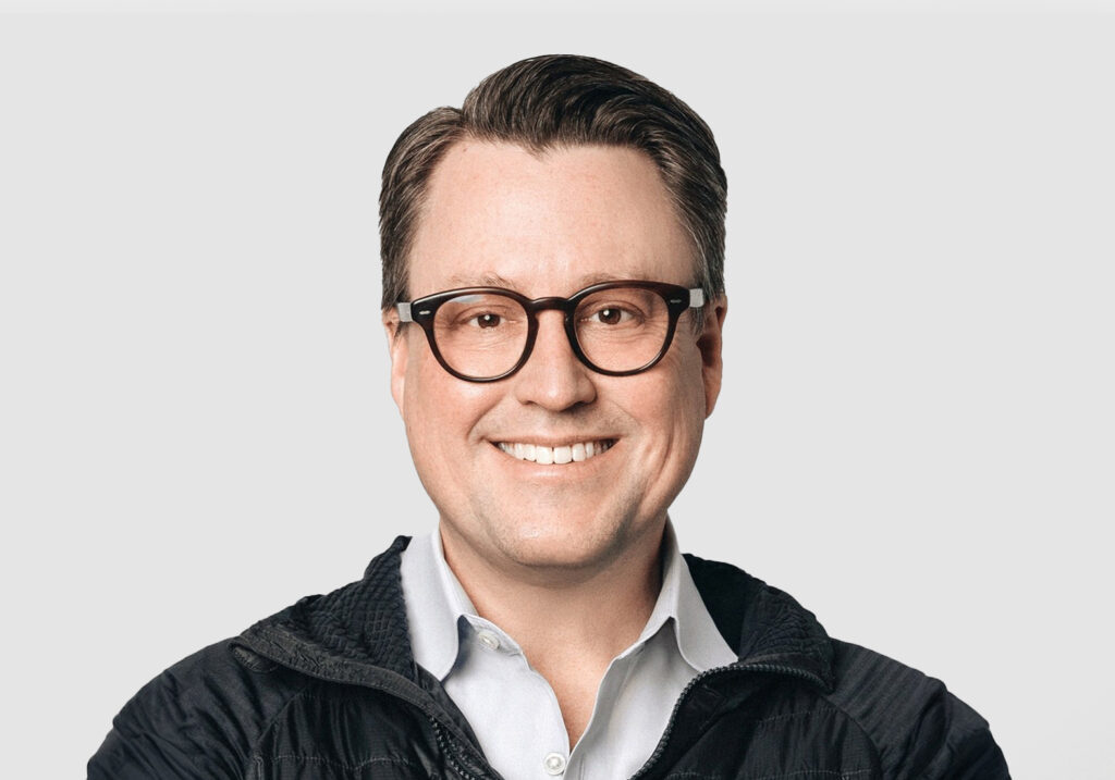 Kevin Adams