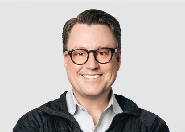 Kevin Adams