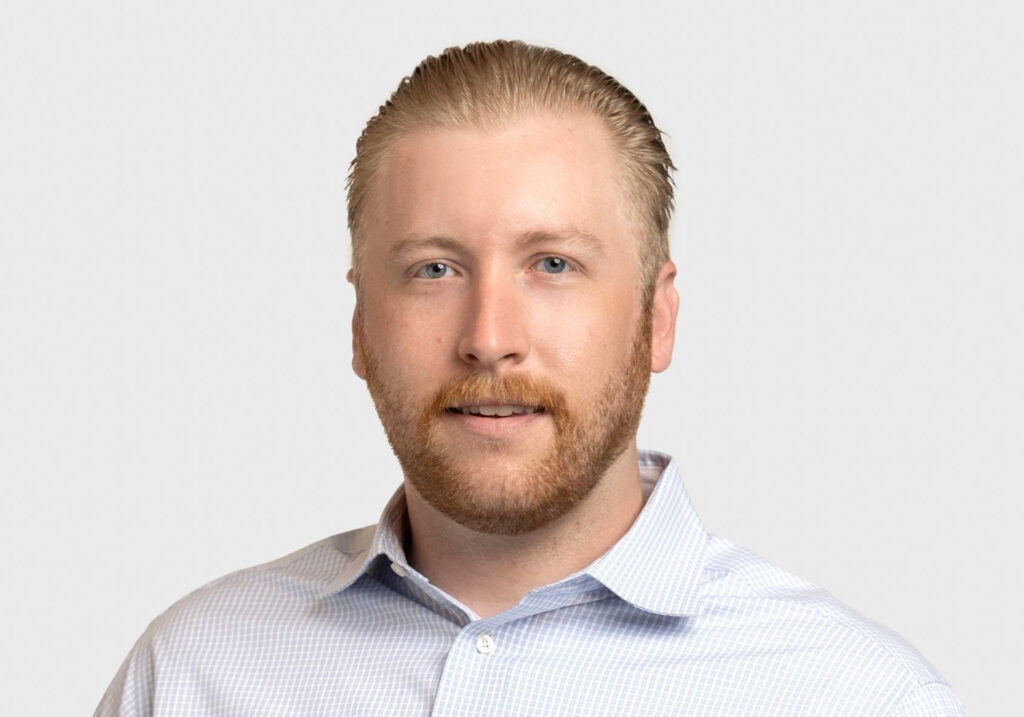 Kyle Lindemuth