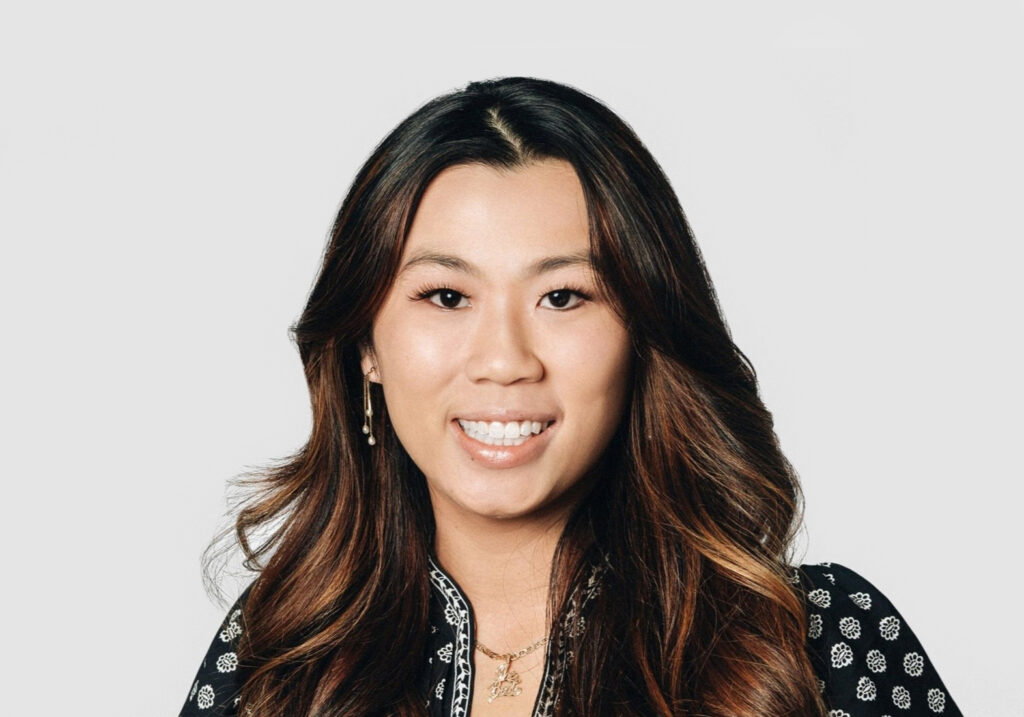 Melissa Wong