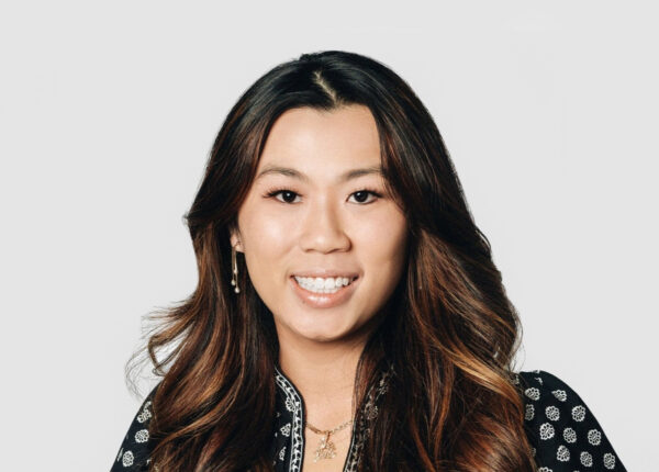 Melissa Wong