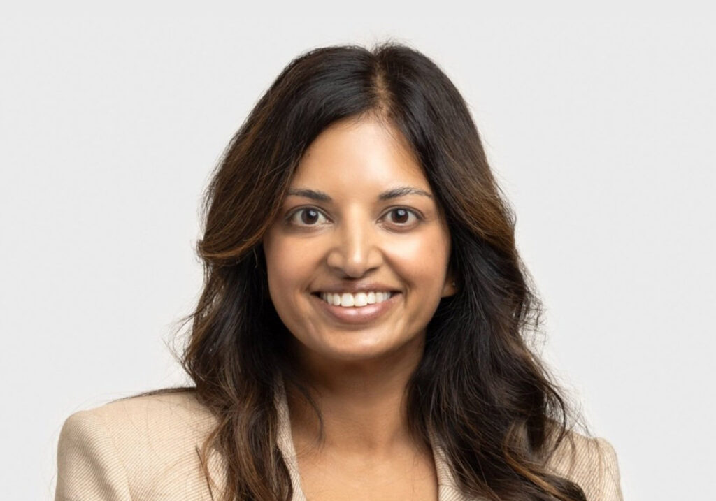 Priya Emerson