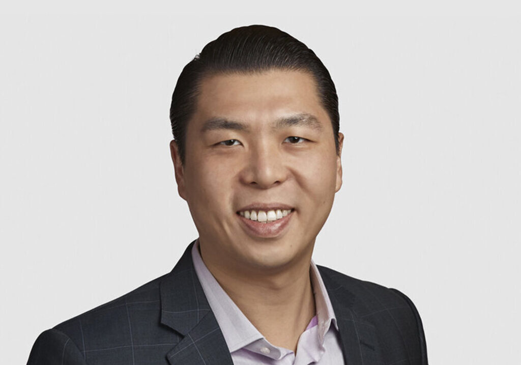 Peter Hong
