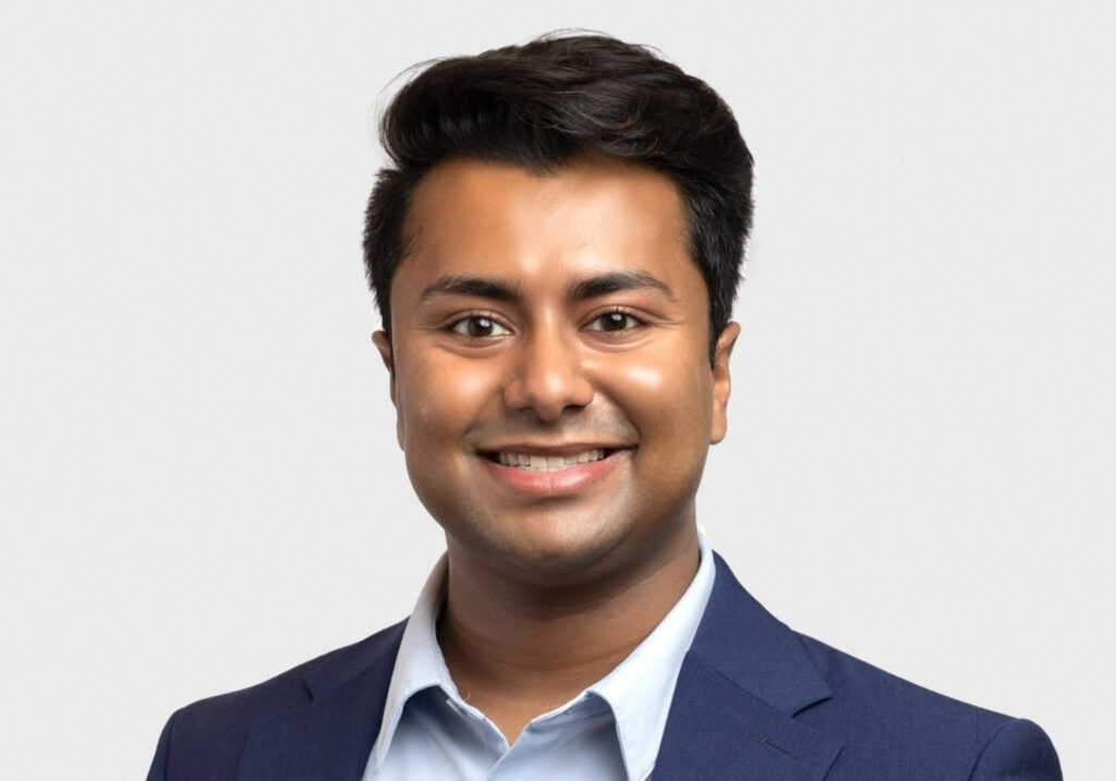 Pranav Upadhyayula