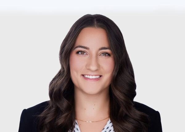 Rachael Kratz