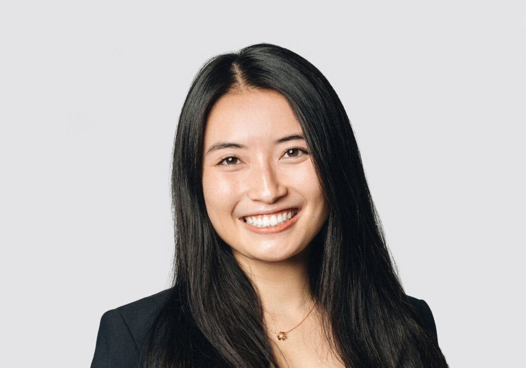 Shirley Zhan