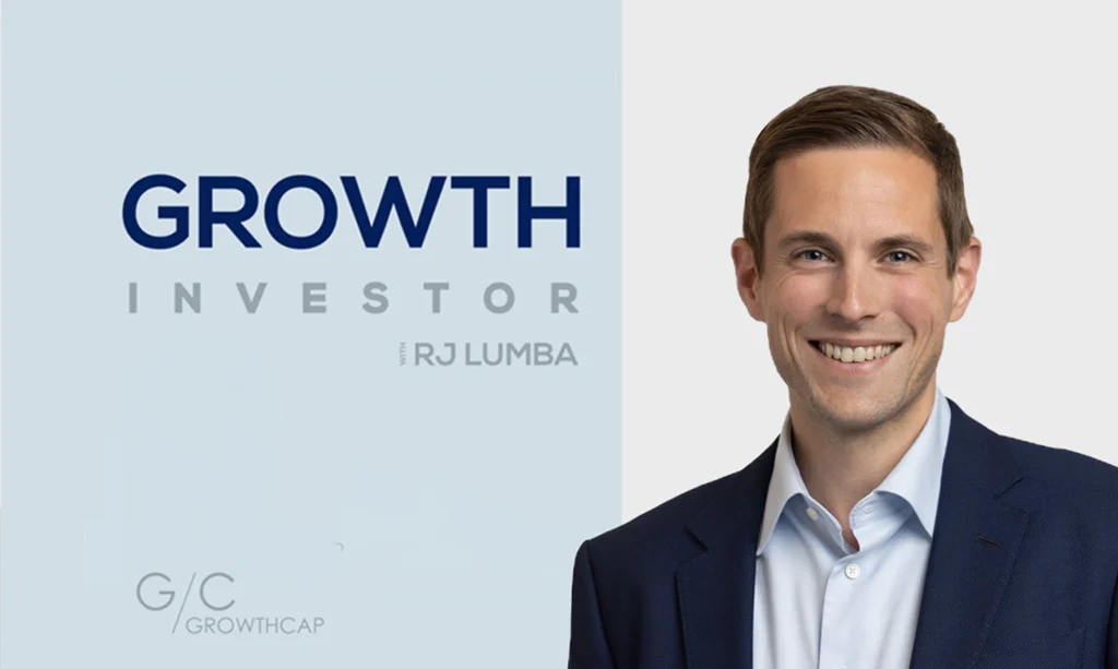 Adam Hemmer on GrowthCap’s Growth Investor Podcast