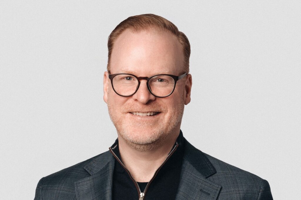 Matt Musick