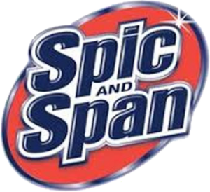 Spic & Span