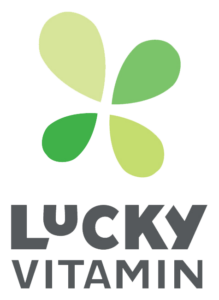 Lucky Vitamin
