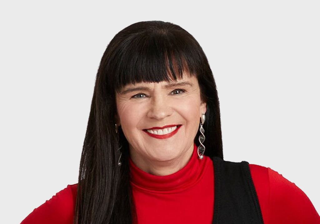 Diane Miles