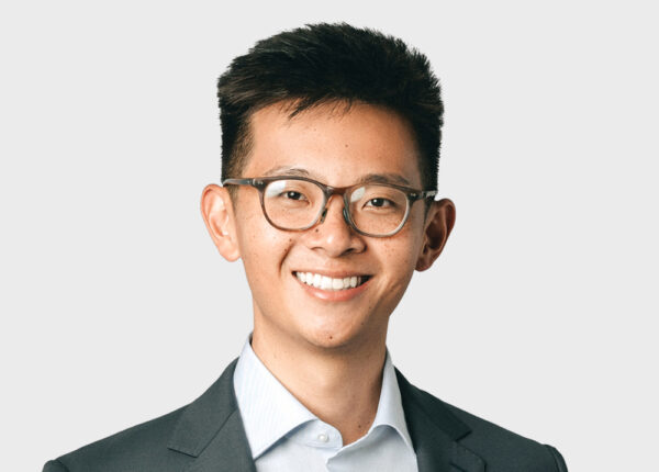 David Min