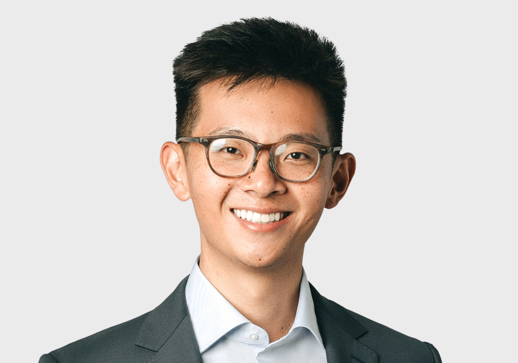 David Min