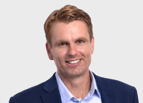Drew Weilbacher