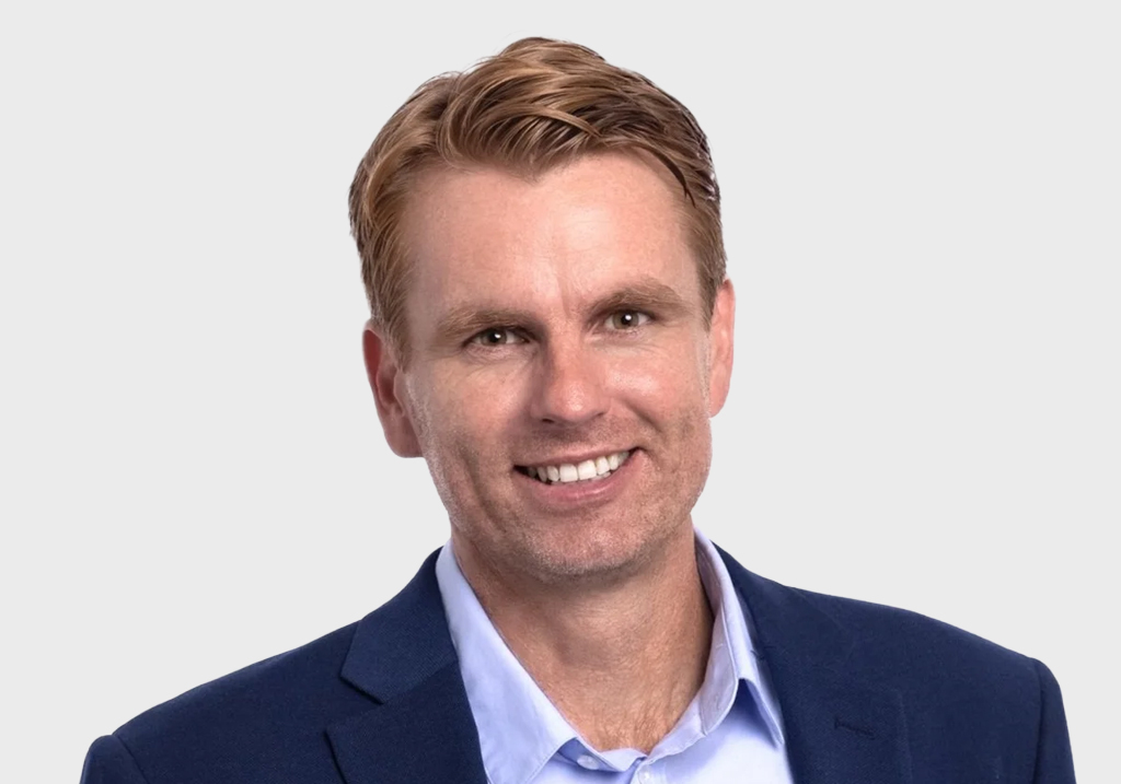 Drew Weilbacher