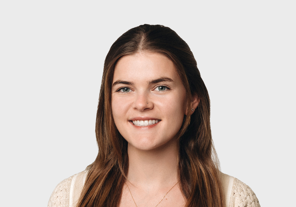 Grace Miller