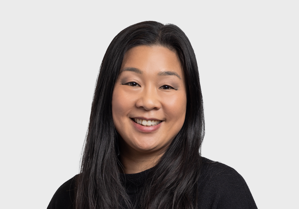 Joelle Matsuura