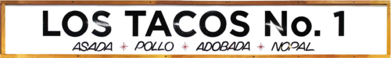 Los Tacos