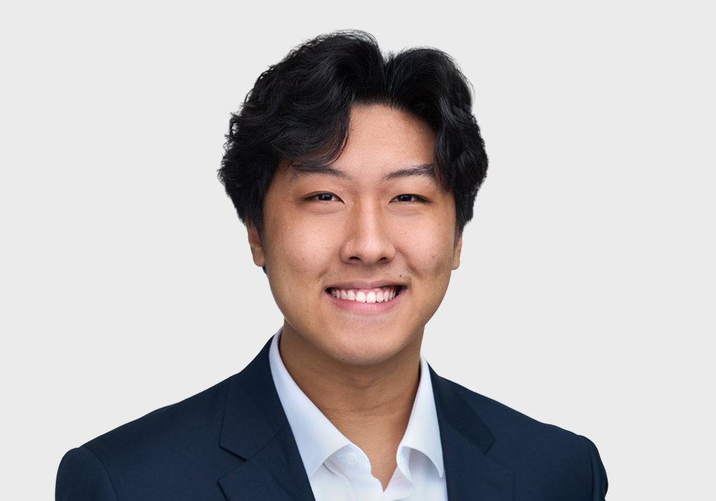 Richie Zhang