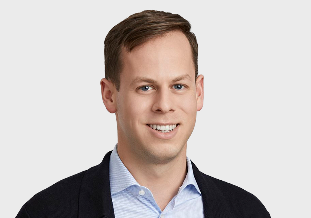 Sam Pritzker