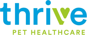 Thrive Pet Healthcare