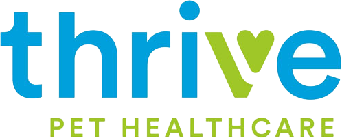 Thrive Pet Healthcare